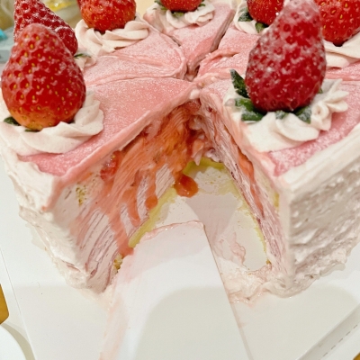 赤峰草莓爆漿蛋糕店電話(huà)號(hào)碼-第1張圖片