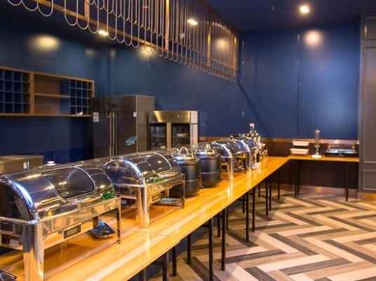 赤峰蒂梵臻酒店電話號碼多少-第1張圖片