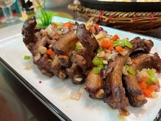 赤峰滕家小菜館電話號碼多少-第1張圖片