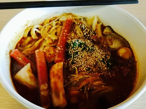 赤峰胖胖麻辣燙電話號碼多少-第1張圖片