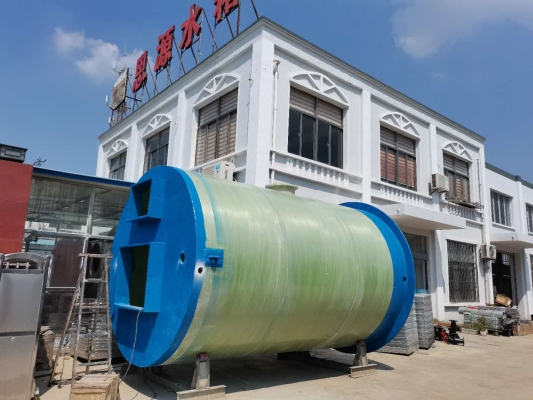 赤峰污水泵站電話號碼查詢-第1張圖片