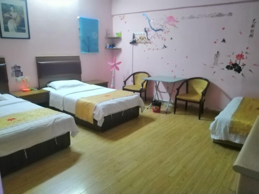 赤峰三道街華陽(yáng)足道電話多少-第1張圖片