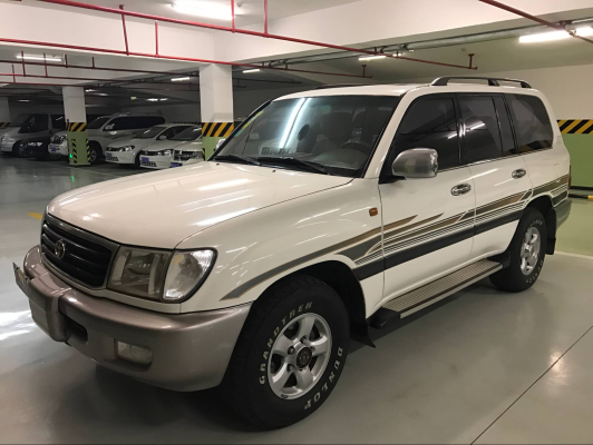 赤峰4s店的電話豐田多少-第1張圖片