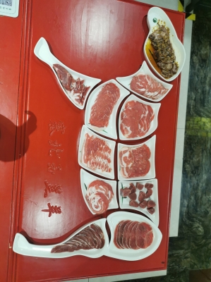 赤峰紅廟子銅火鍋店電話號碼-第1張圖片