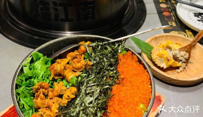 赤峰二桌烤肉店地址電話號碼-第1張圖片