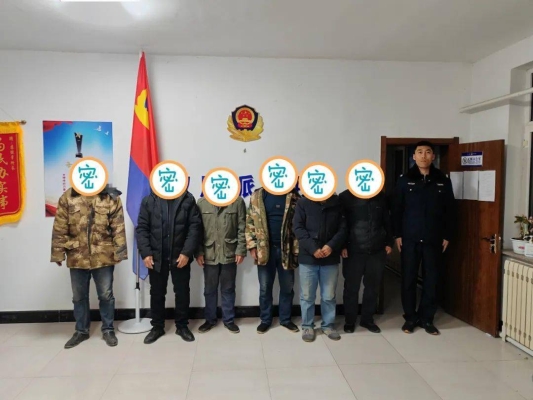 赤峰治安整治舉報(bào)電話是多少號(hào)-第1張圖片