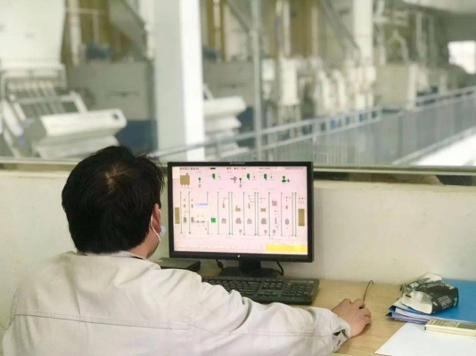 赤峰平莊大米加工廠電話號碼-第1張圖片
