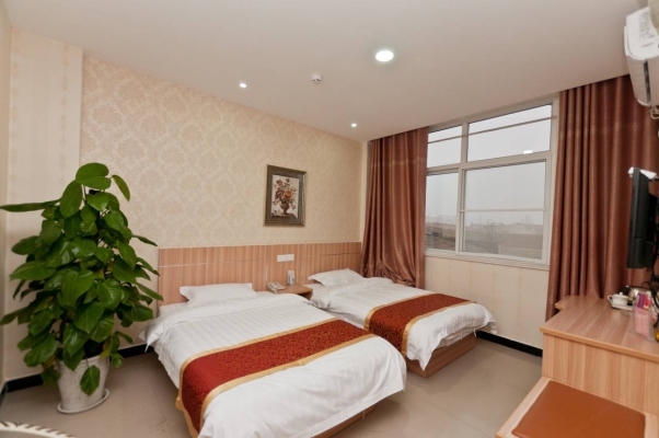 赤峰華驛如家酒店電話多少號-第1張圖片