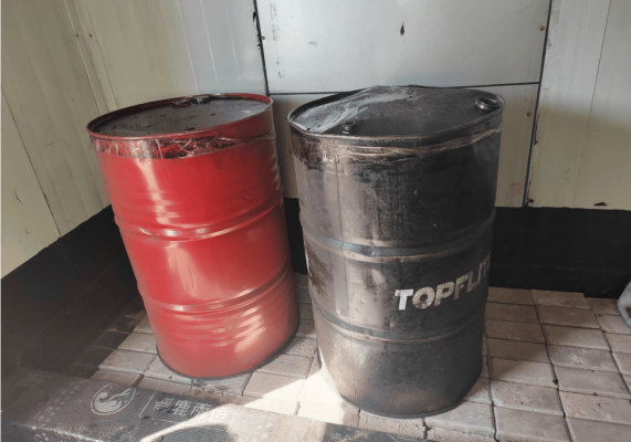 赤峰機(jī)油鑒定中心電話號(hào)碼查詢-第1張圖片