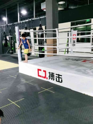 赤峰冠豪搏擊館電話號(hào)碼多少-第1張圖片