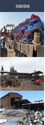 赤峰廢塑料瓶回收電話地址查詢-第1張圖片