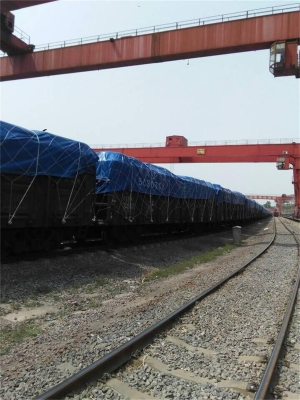 內蒙赤峰二手篷布回收電話號碼-第1張圖片