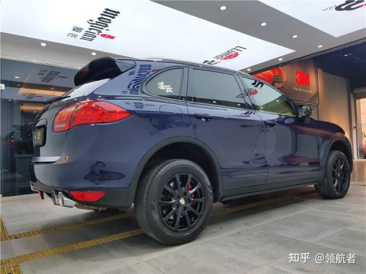 赤峰老卡宴噴漆店電話多少號(hào)-第1張圖片