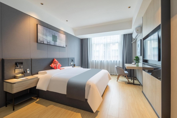 尚客優(yōu)悅酒店赤峰店電話號碼-第1張圖片