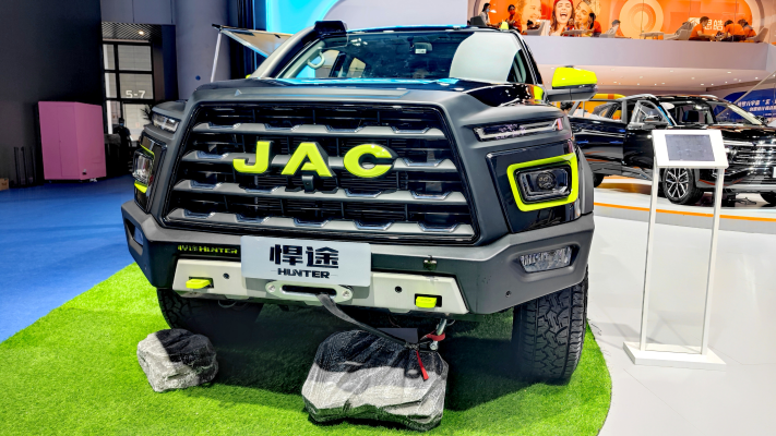 赤峰越野大皮卡專賣店電話號(hào)碼-第1張圖片