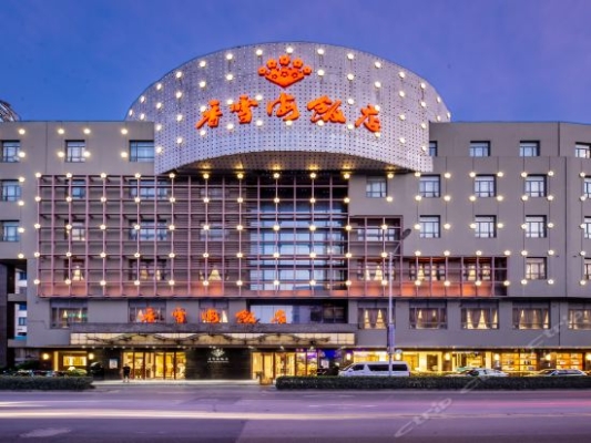 赤峰頭道街飯店電話多少號-第1張圖片