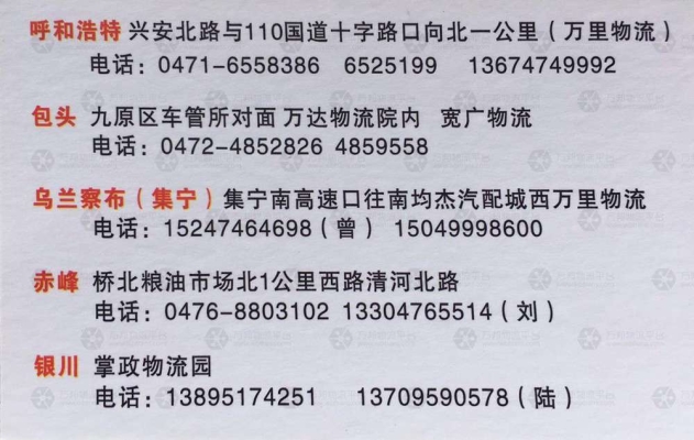 赤峰市公司訂餐電話號(hào)碼查詢-第1張圖片