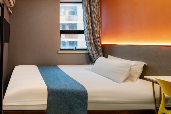 赤峰泊客灣酒店電話號碼多少-第1張圖片