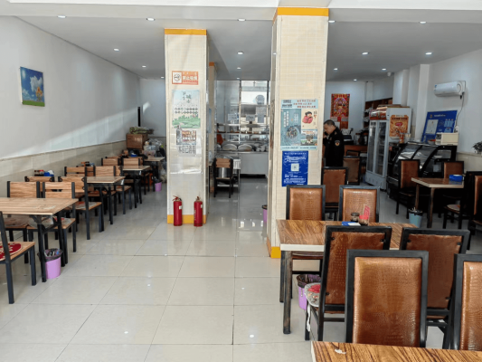 赤峰林西清真燒烤店電話號碼-第1張圖片