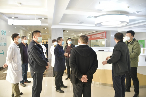 赤峰市醫(yī)院后勤部電話號碼-第1張圖片