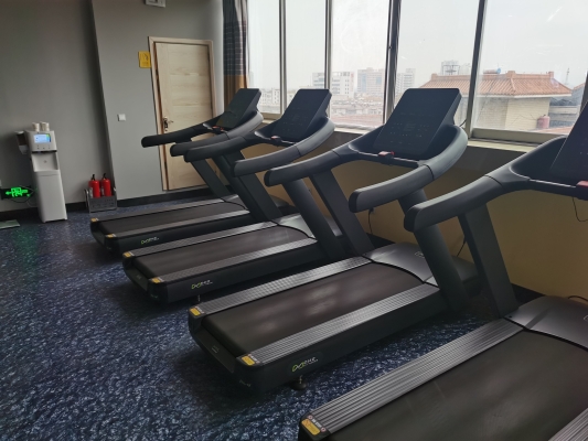 悅動健身赤峰店電話多少號-第1張圖片