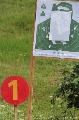 赤峰射擊場電話多少號碼啊-第1張圖片