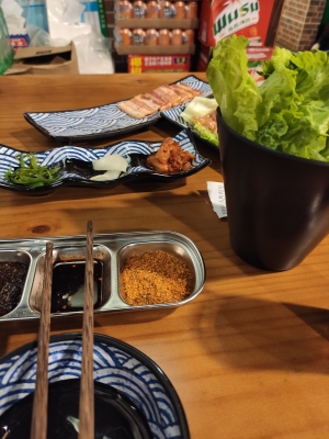 赤峰老畢炸串店地址電話號碼-第1張圖片