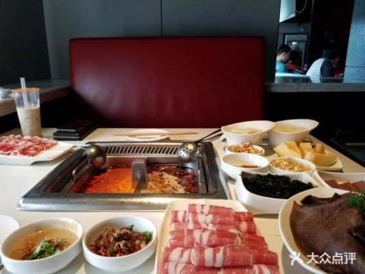 赤峰萬達(dá)廣場海底撈電話號碼-第1張圖片