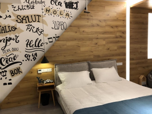 赤峰維多利民宿電話多少號(hào)-第1張圖片