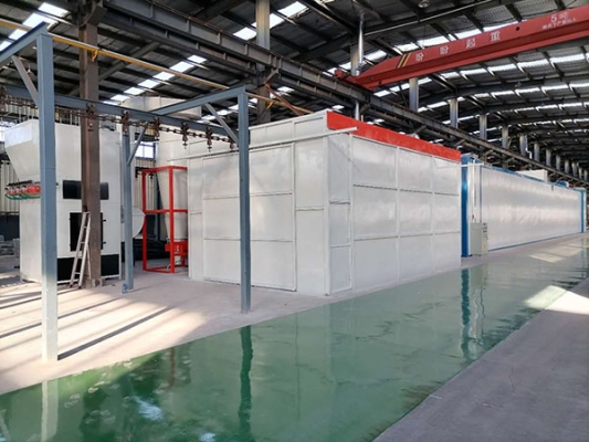 赤峰涂裝過濾廠家電話號(hào)碼查詢-第1張圖片