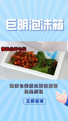 赤峰泡沫包裝箱批發(fā)電話號(hào)碼-第1張圖片