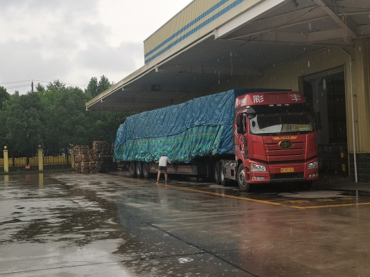 克旗物流公司電話號碼-第1張圖片