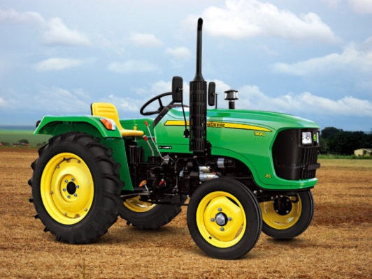 赤峰約翰迪爾經(jīng)銷商-第1張圖片