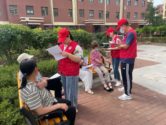 赤峰社區(qū)防疫站電話號(hào)碼是多少-第1張圖片