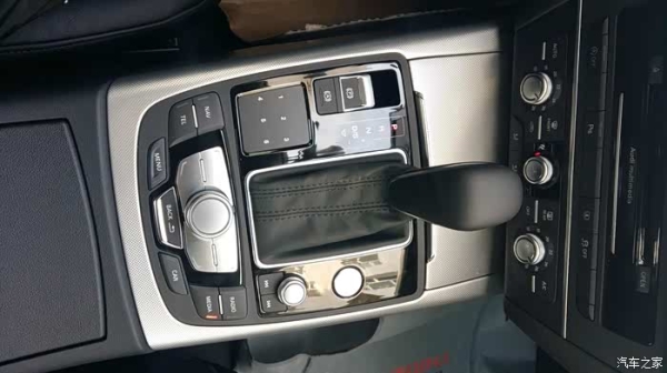 赤峰奧迪4s店電話號碼多少-第1張圖片