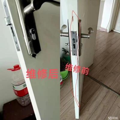 赤峰木門補(bǔ)漆電話多少號(hào)碼-第1張圖片