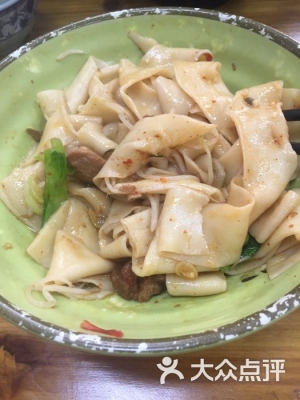 赤峰秦風(fēng)面館電話多少號啊-第1張圖片