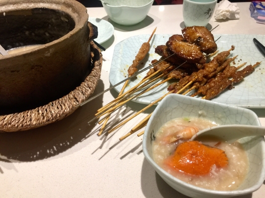 赤峰貓先生燒烤店電話地址查詢-第1張圖片