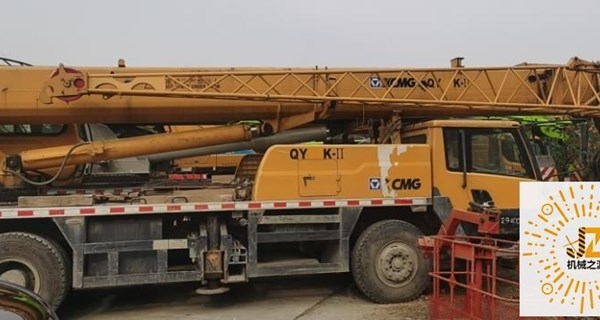 赤峰徐工吊車售后電話號碼查詢-第1張圖片