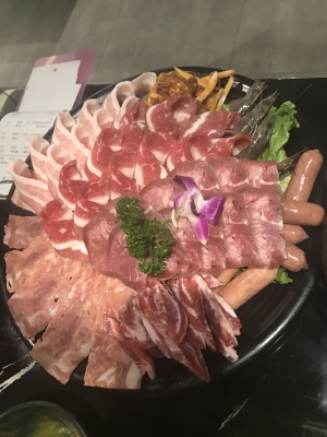 赤峰火焱烤肉電話號(hào)碼多少號(hào)-第1張圖片