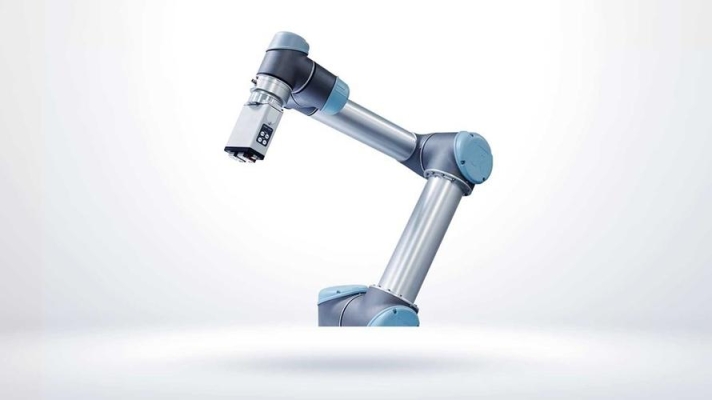 赤峰協(xié)作機器人廠家電話號碼-第1張圖片