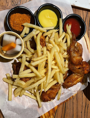 赤峰許哥薄餅店電話多少號(hào)-第1張圖片