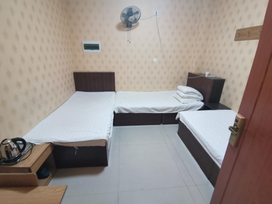 赤峰銀州賓館電話號碼多少號-第1張圖片