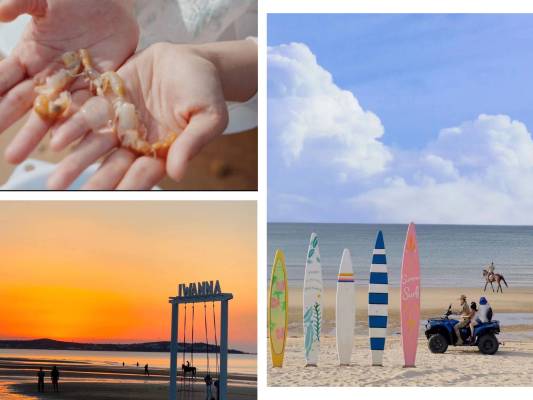 赤峰悅棠灣露營基地電話號碼-第1張圖片