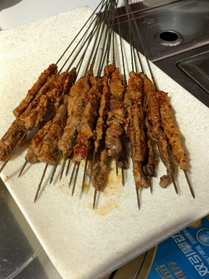 赤峰有幾家燒烤店啊電話號碼-第1張圖片