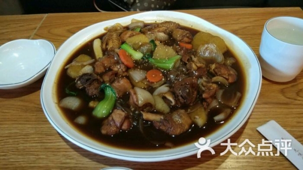 赤峰新天地韓餐電話地址查詢(xún)-第1張圖片