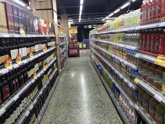 赤峰喜樂緣超市電話多少號-第1張圖片