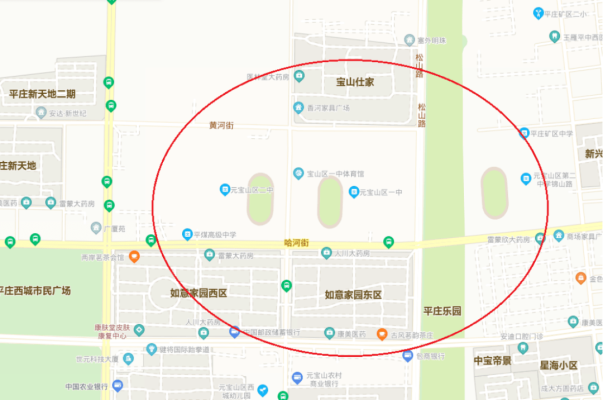 赤峰南山考場(chǎng)在哪里-第1張圖片