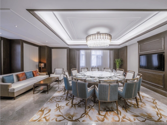 赤峰中餐廳招聘電話是多少號(hào)-第1張圖片