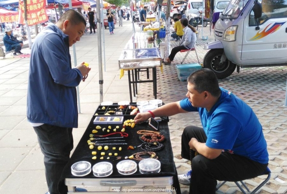 赤峰小攤燒烤電話地址是多少號-第1張圖片